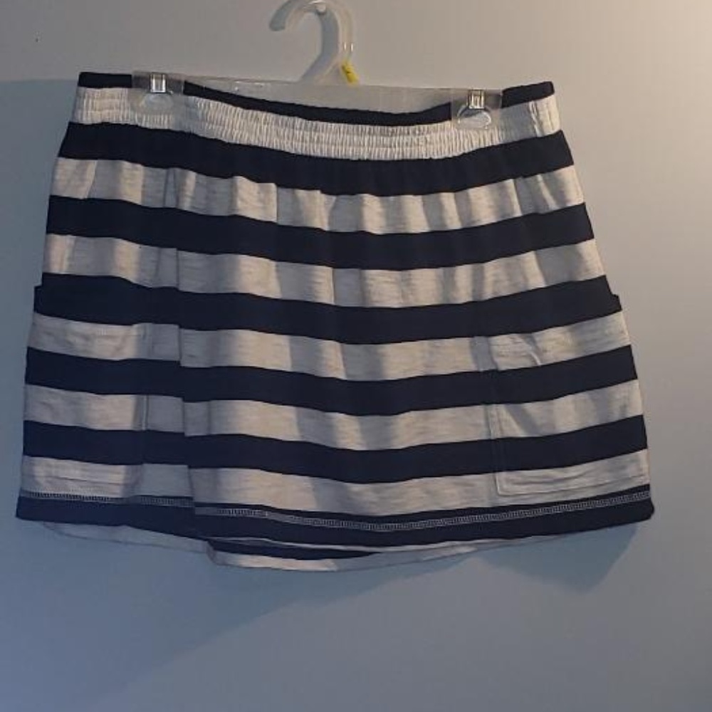 Mini Skirt
